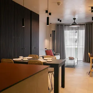 Playazul Appart hôtel