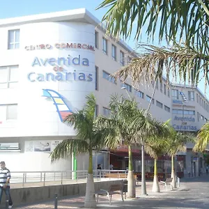 Avenida De Canarias Hotel
