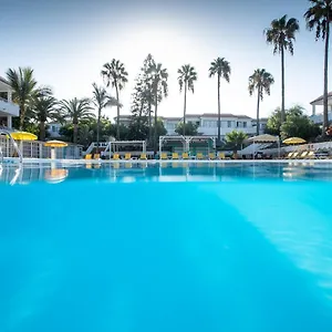 Fuentepark Appart hôtel
