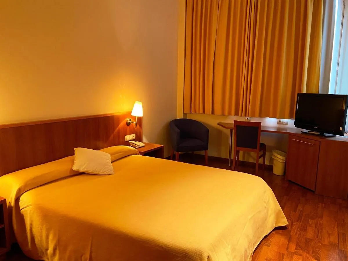 Hotel Berga Park