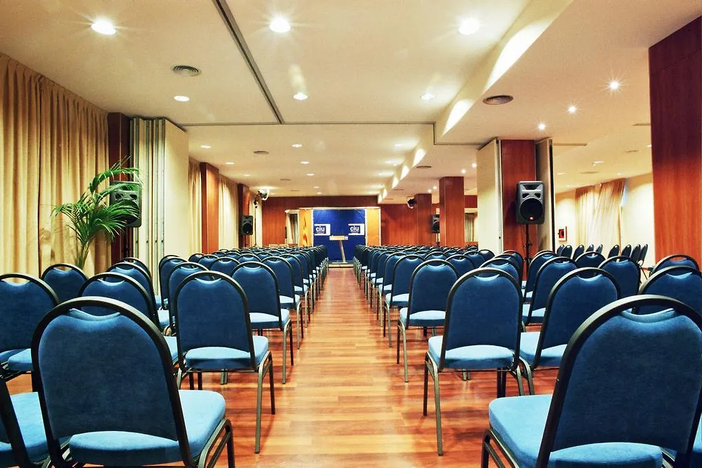 ***  Hotel Berga Park Spain