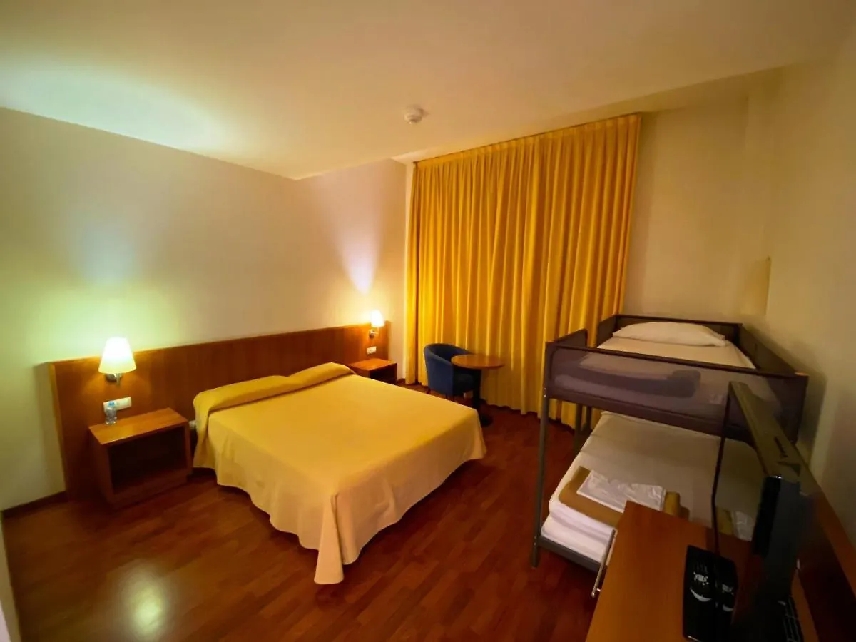 Hotel Berga Park