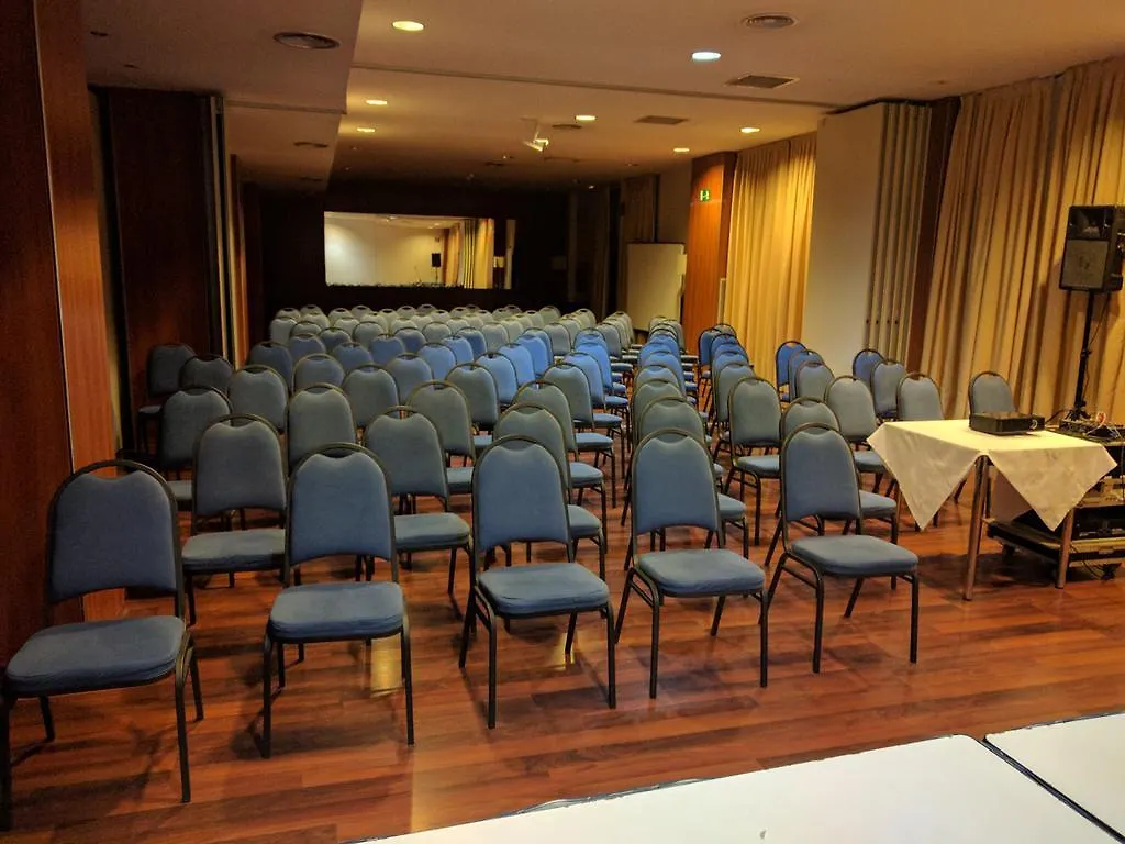 Hotel Berga Park 3*,