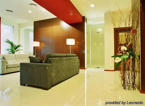 ***  Hotel Berga Park Spain