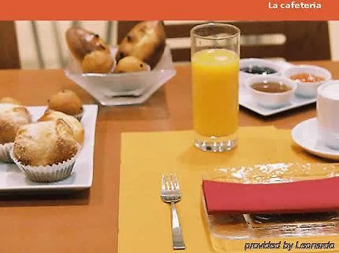Hotel Berga Park