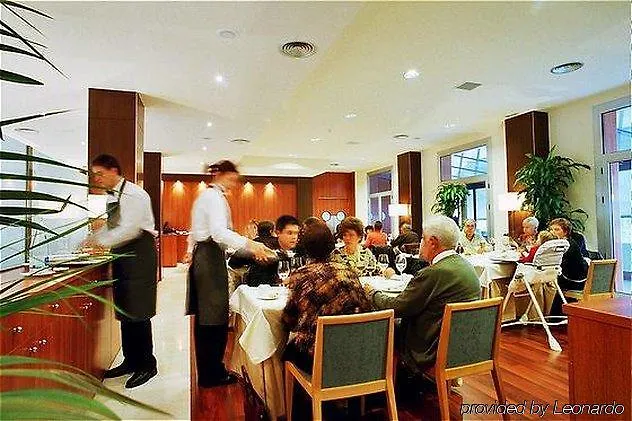 Hotel Berga Park Espagne