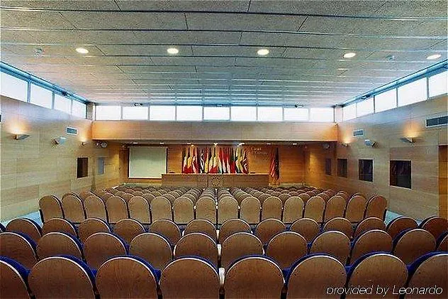 Hotel Berga Park