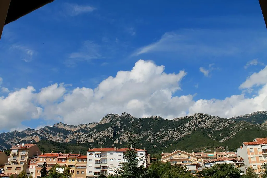 Hotel Berga Park