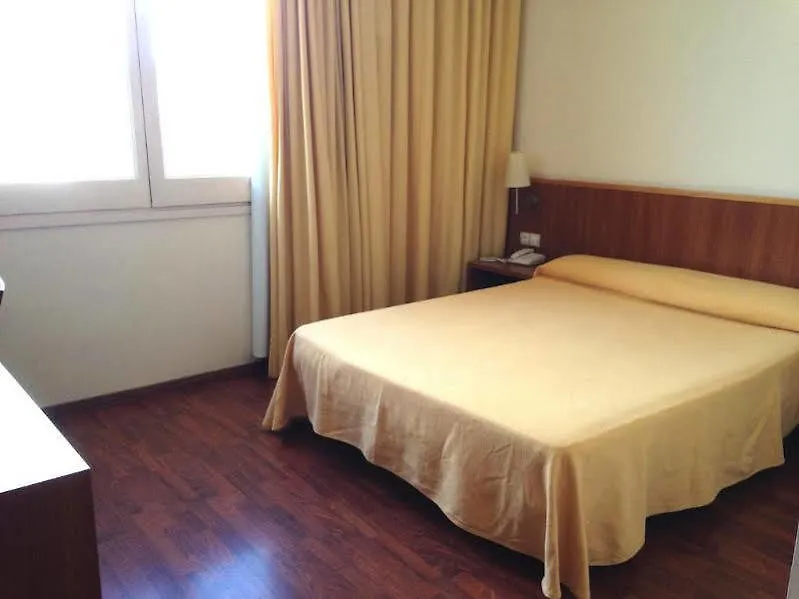 Hotel Berga Park