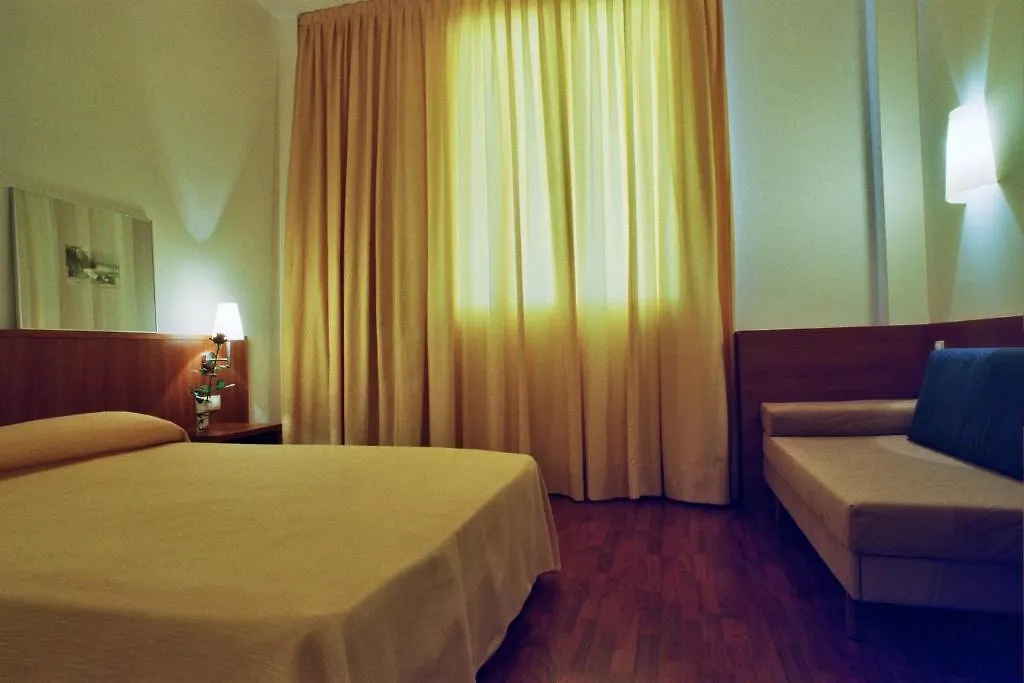 Hotel Berga Park