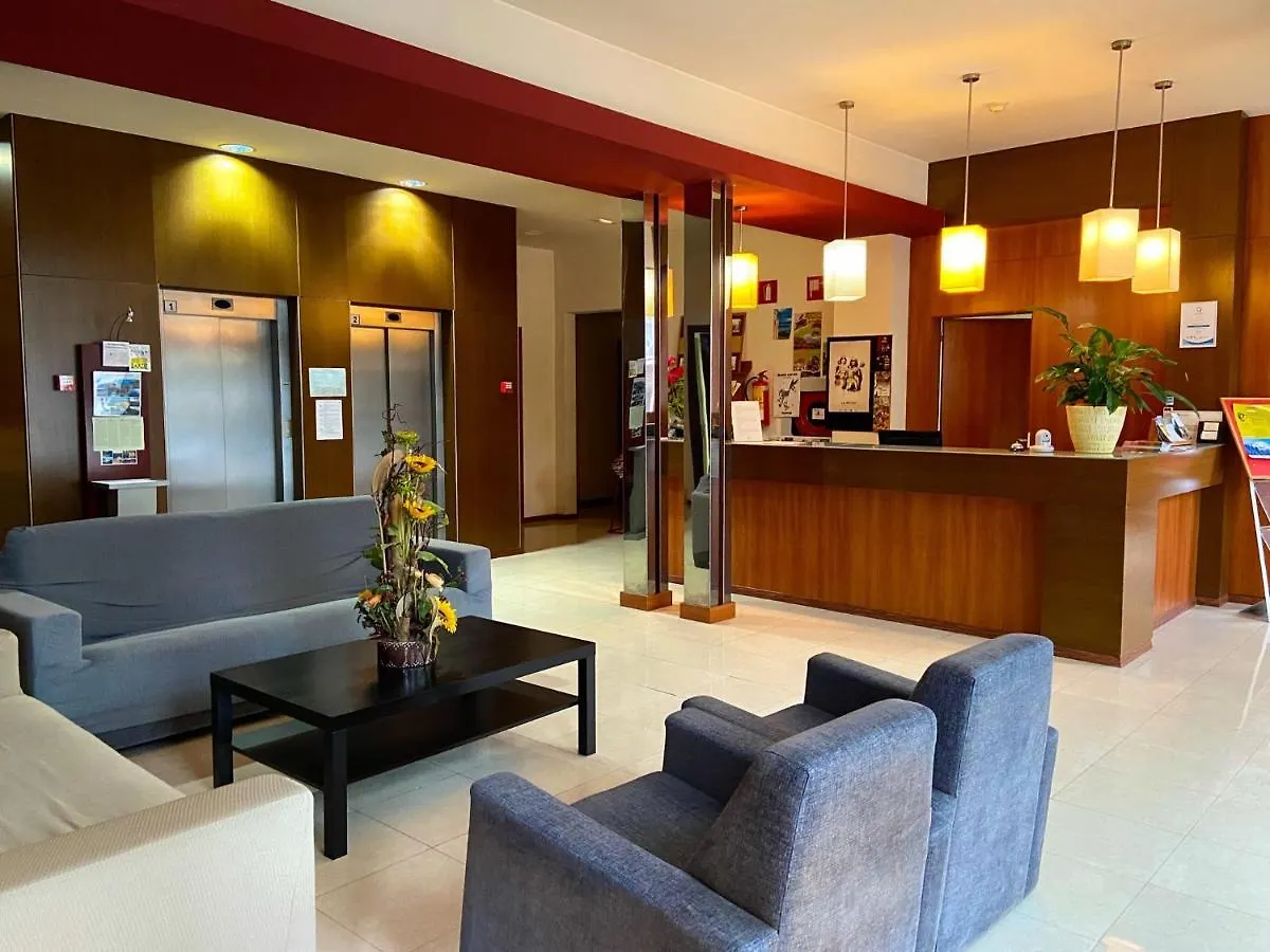Hotel Berga Park 3*,  Spain
