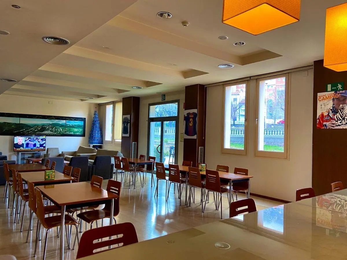 Hotel Berga Park 3*,  Spain