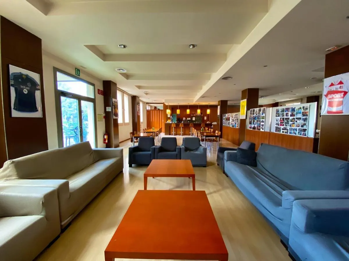 ***  Hotel Berga Park Spain