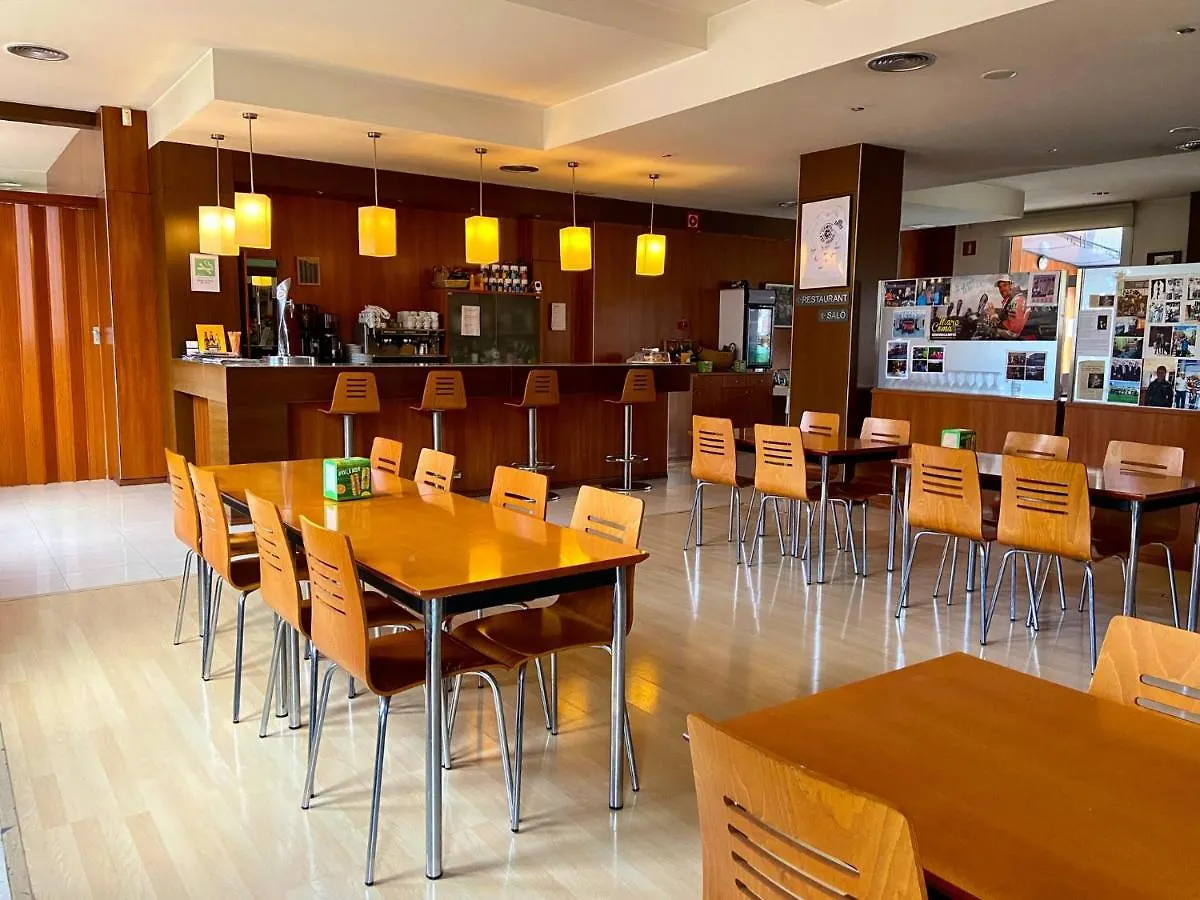 Hotel Berga Park