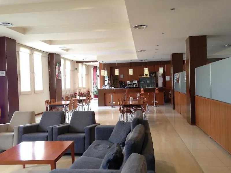 Hotel Berga Park