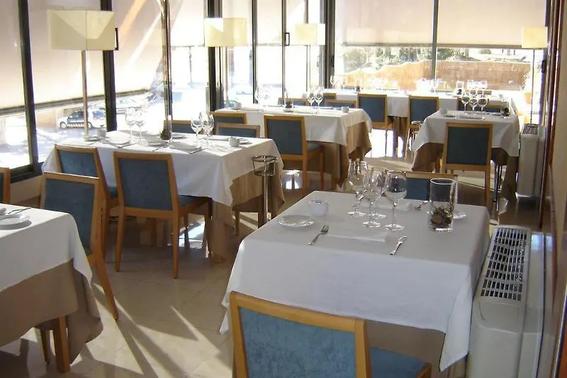 Hotel Berga Park 3*,