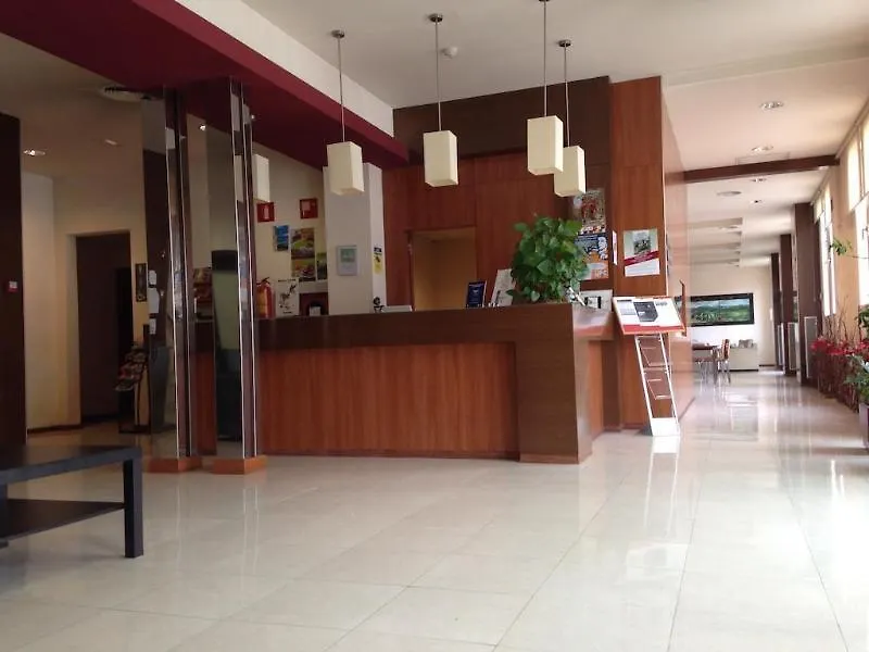 Hotel Berga Park