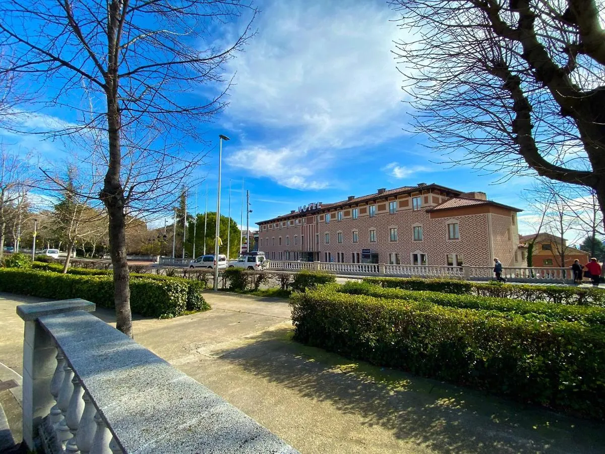 Hotel Berga Park 3*,  Spain