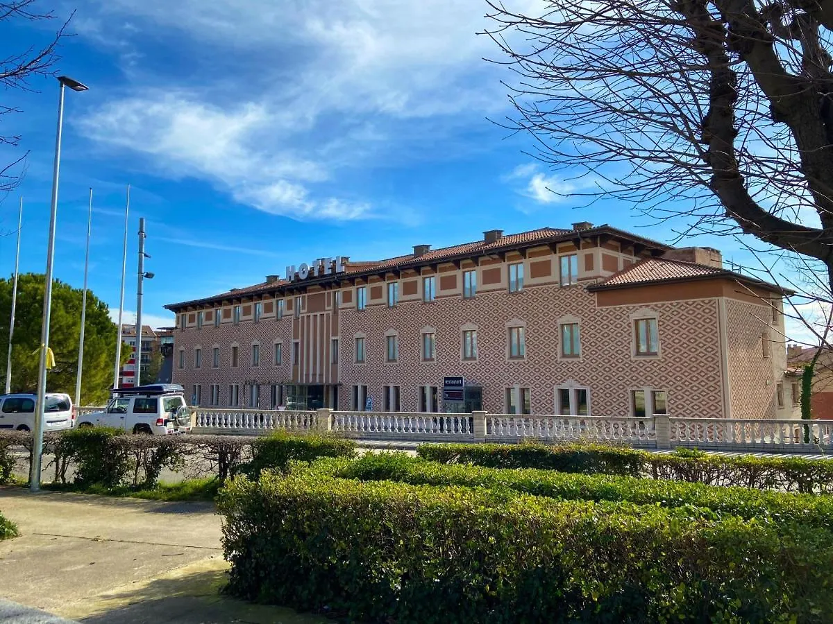Hotel Berga Park