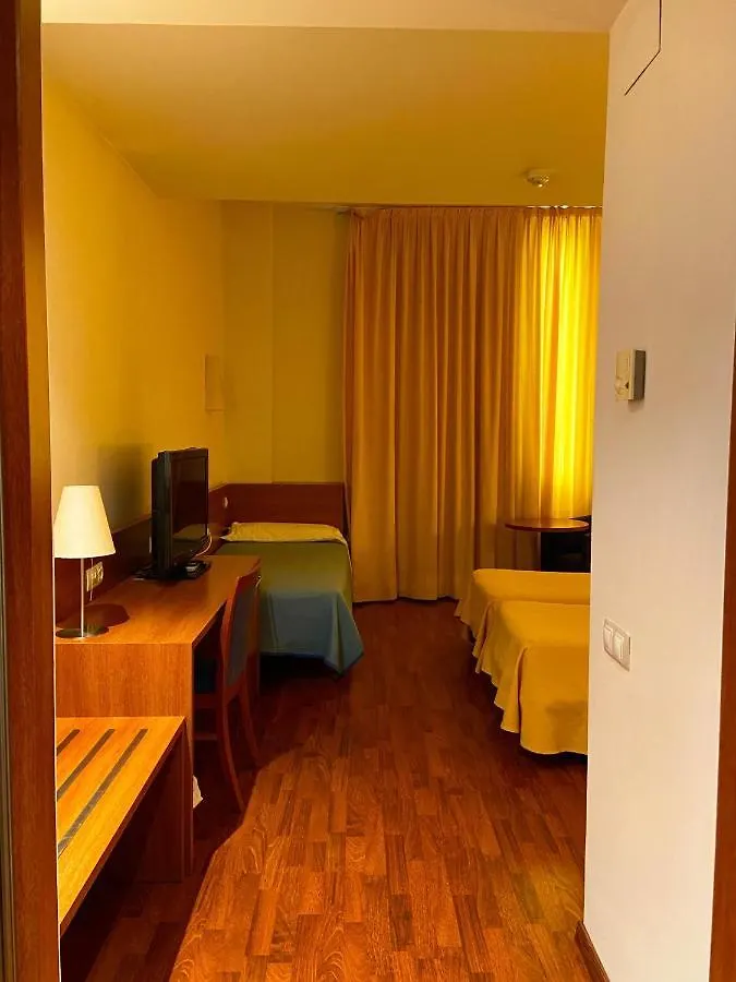 Hotel Berga Park