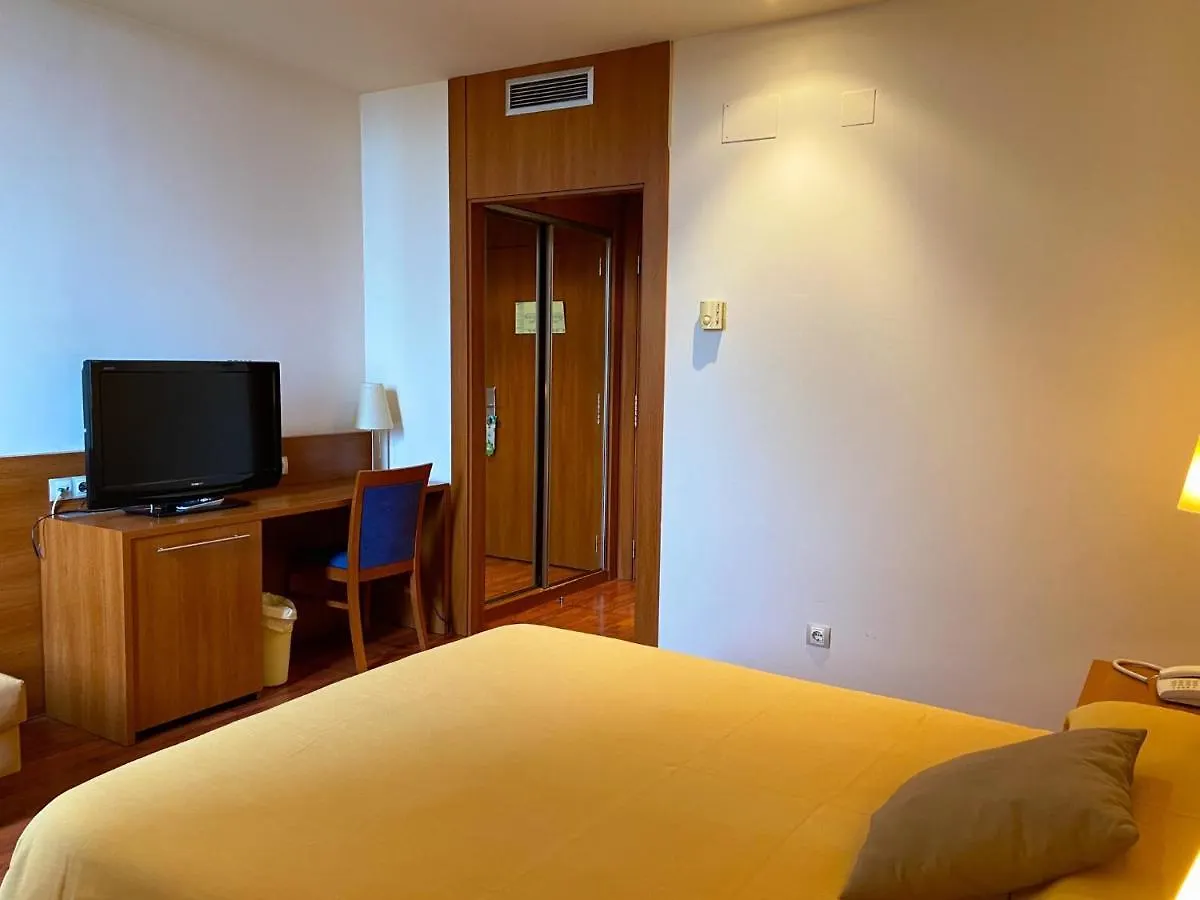 Hotel Berga Park 3*,