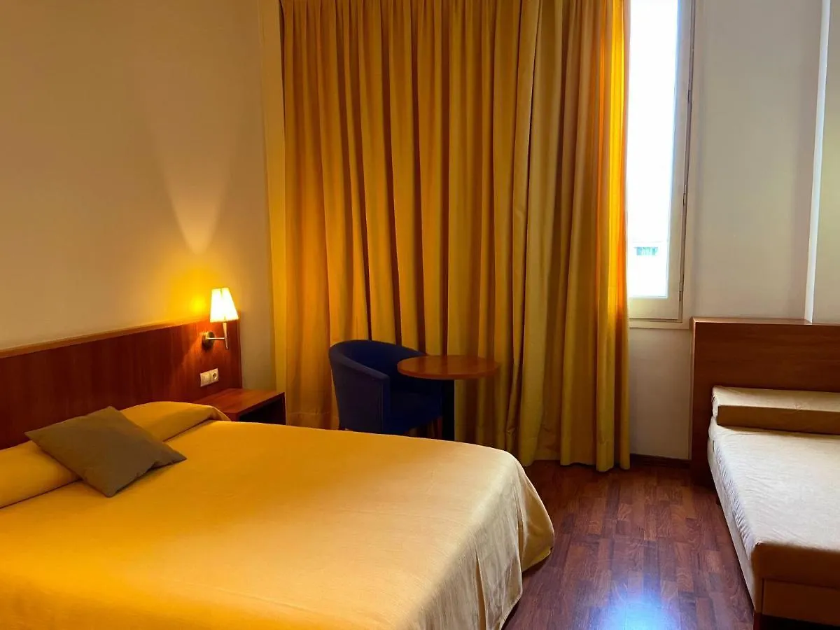 Hotel Berga Park