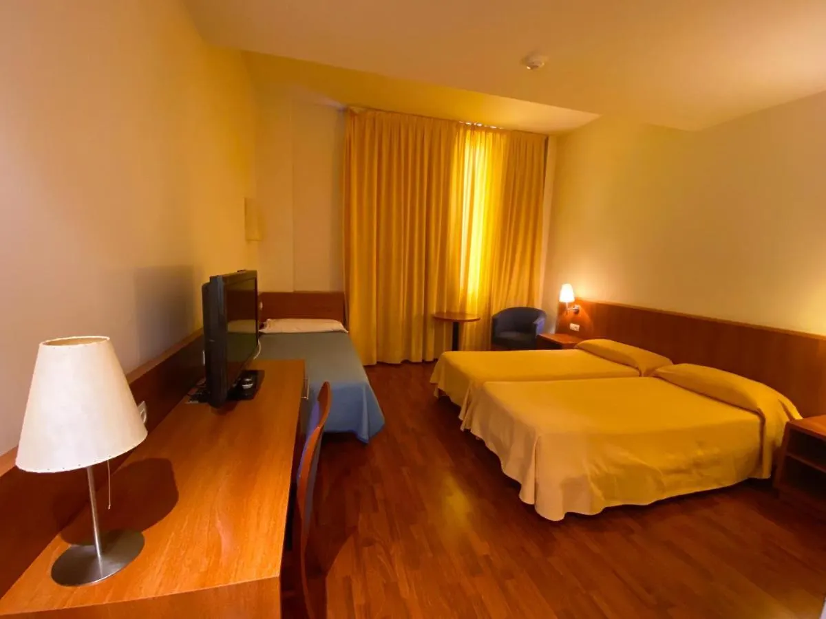 Hotel Berga Park